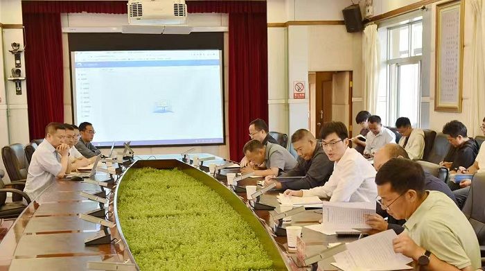 云南省财政厅赴曲靖市开展2025年国家网络安全宣传周财政系统专项宣传活动